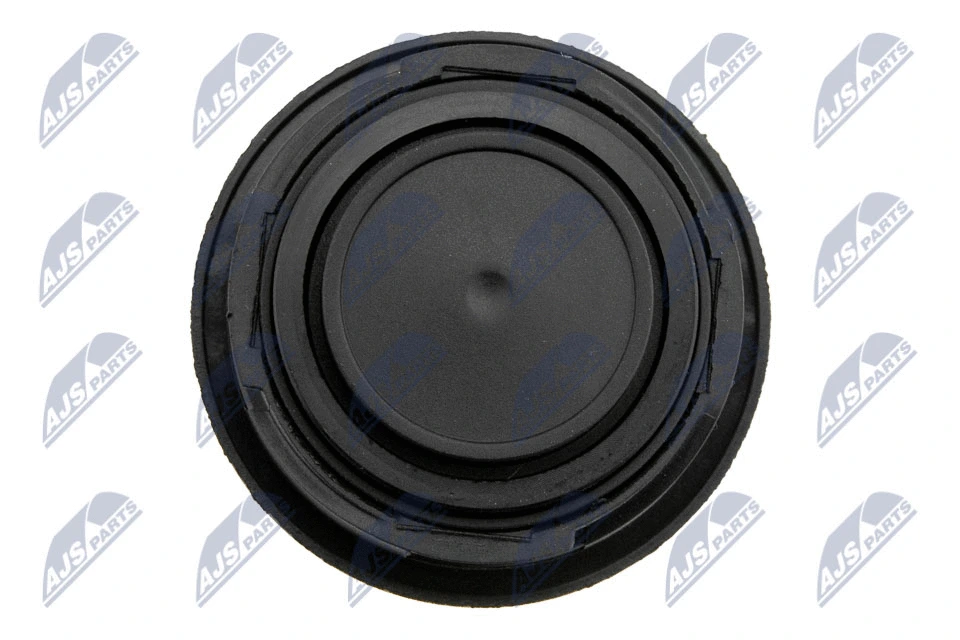 Sealing Cap, oil filler neck