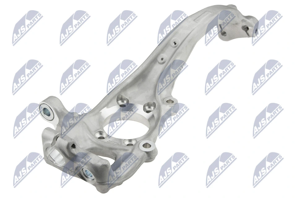 Steering Knuckle, wheel suspension (ZZP-AU-035)