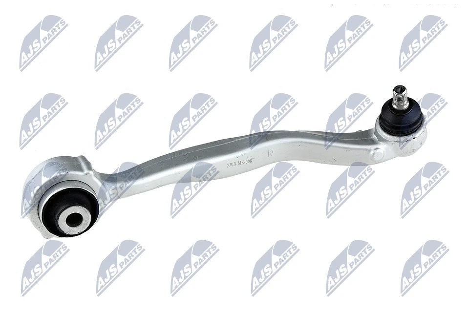Control/Trailing Arm, wheel suspension (ZWD-ME-008)