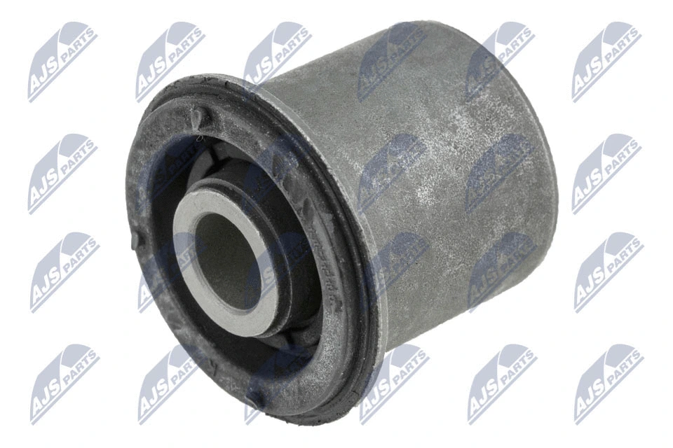Mounting, control/trailing arm