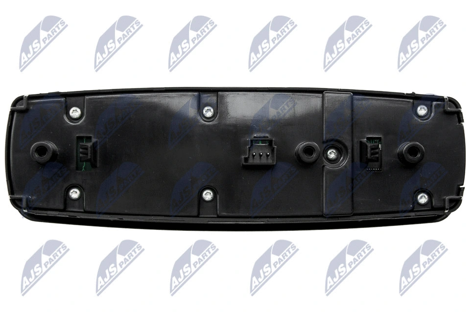 Switch, window regulator