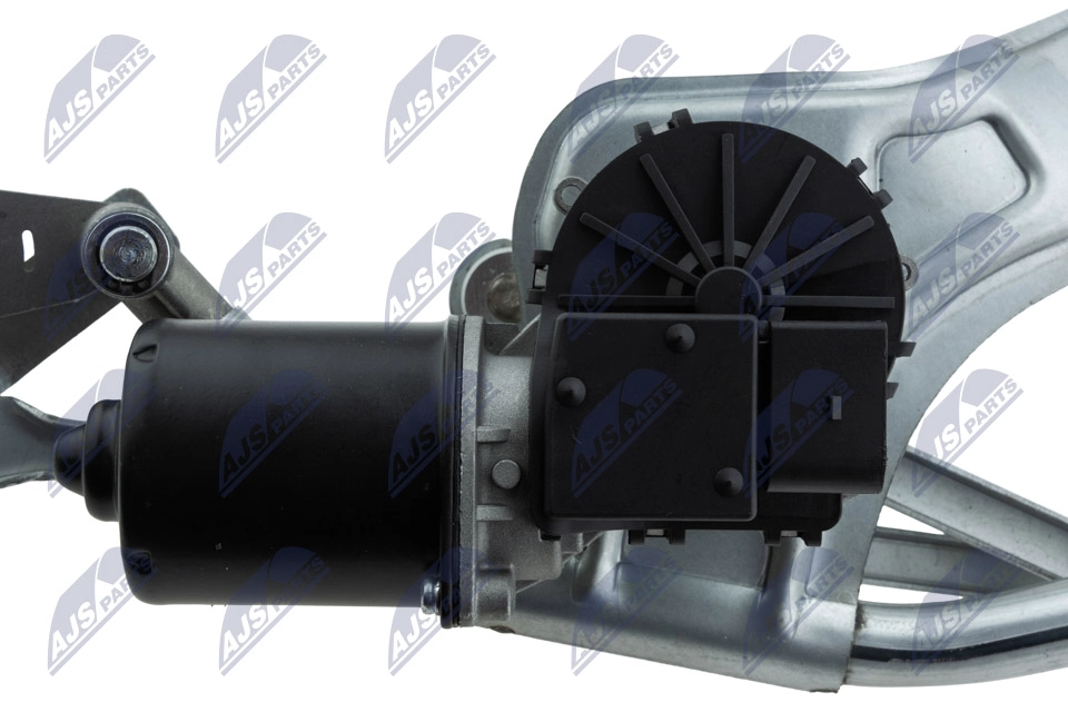Wiper Linkage