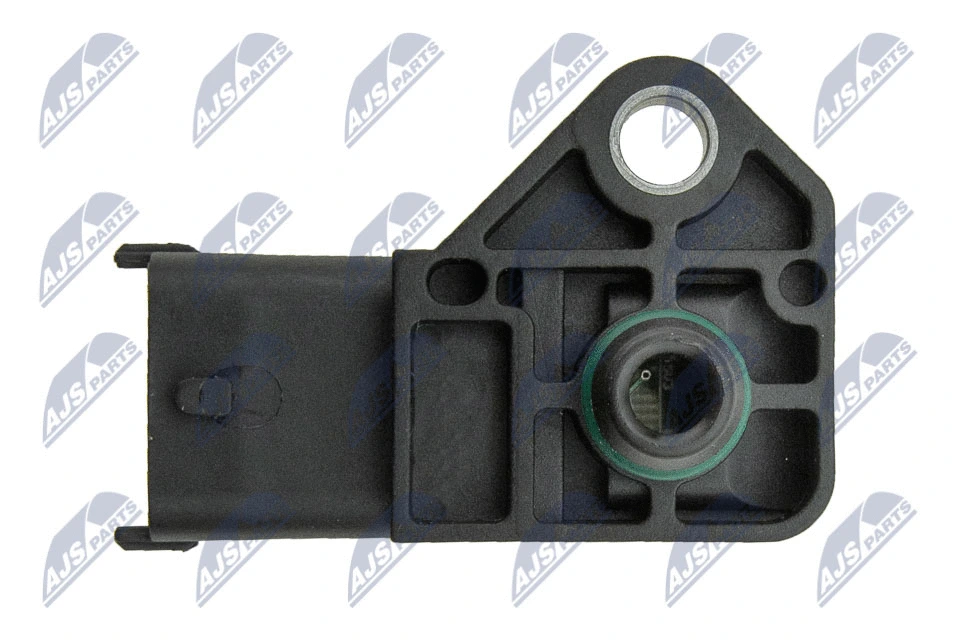Sensor, boost pressure