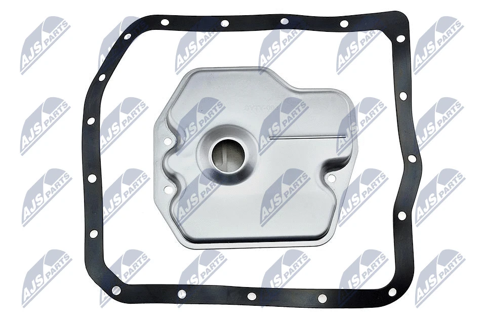 Hydraulic Filter Kit, automatic transmission