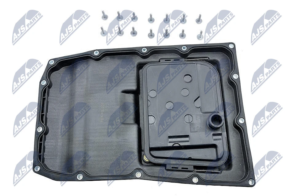 Oil Sump, automatic transmission