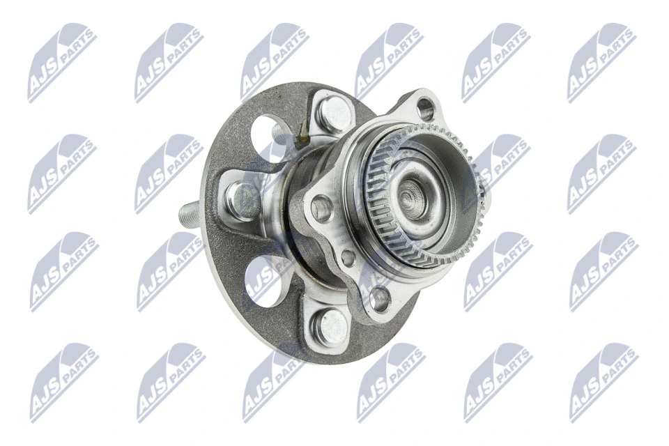 Wheel Bearing Kit (KLT-KA-324)