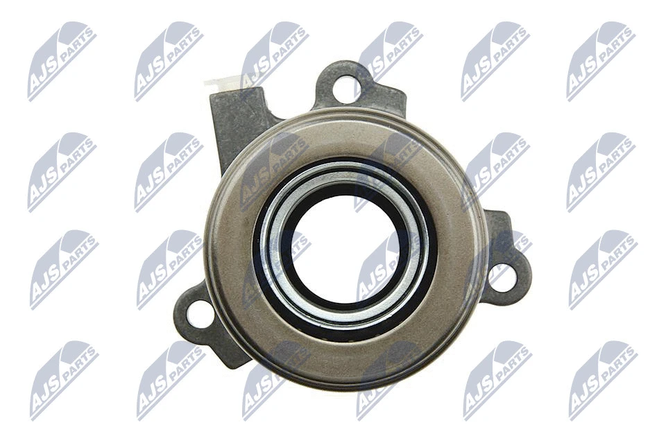 Central Slave Cylinder, clutch