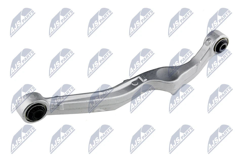 Control/Trailing Arm, wheel suspension (ZWT-NS-001)