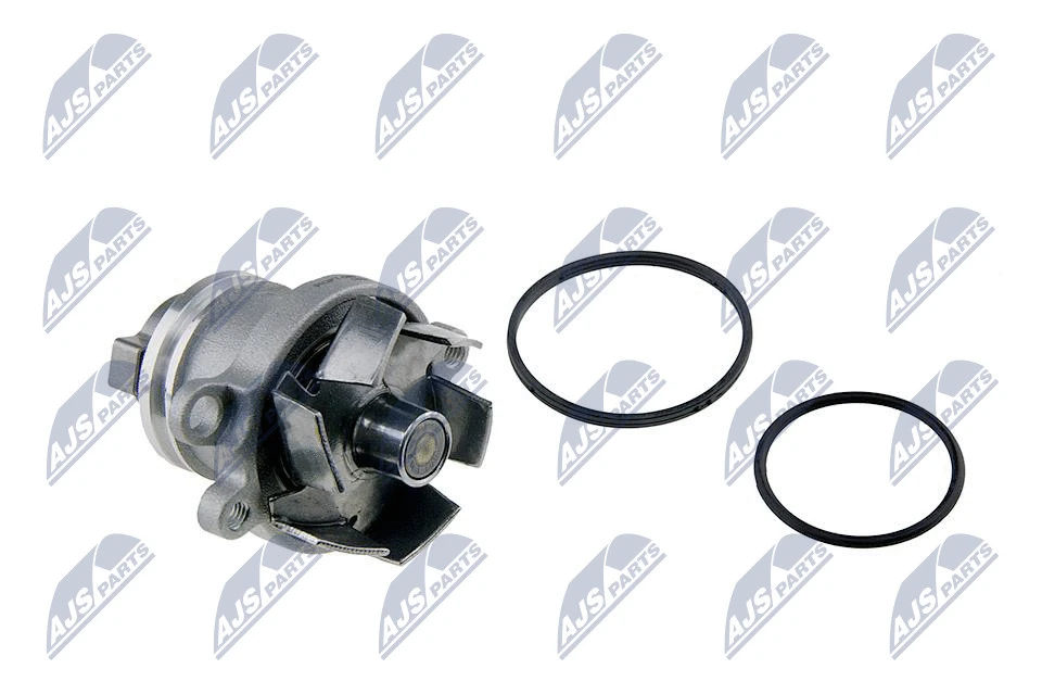 Water Pump, engine cooling (CPW-FT-087)