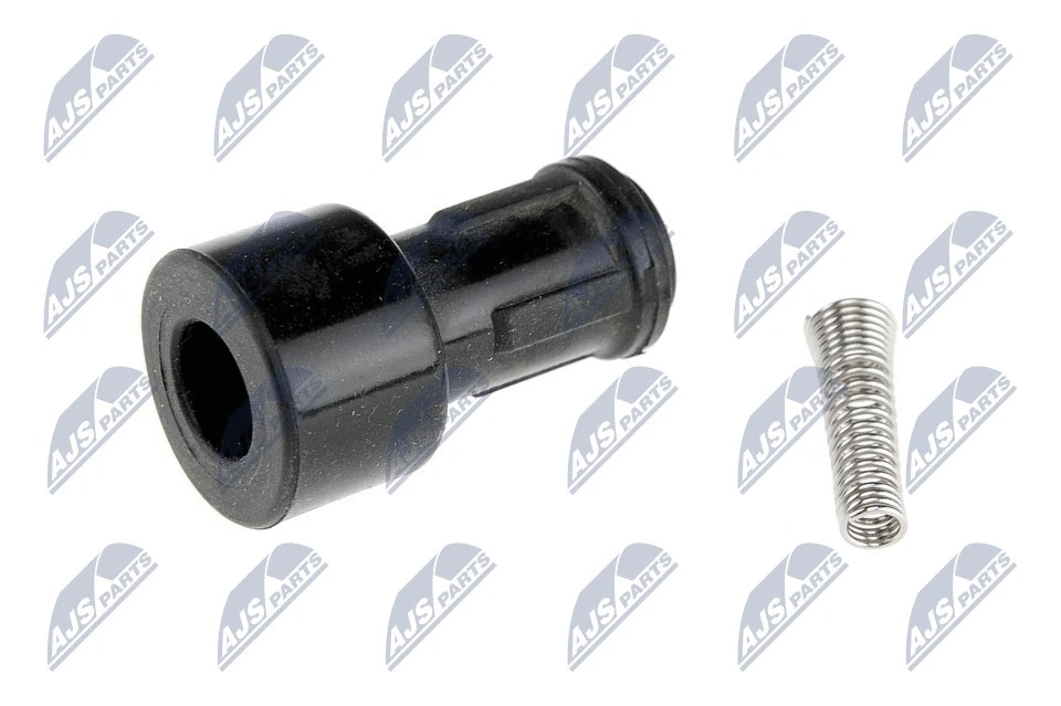 Plug, coil (ECZ-VW-011A)