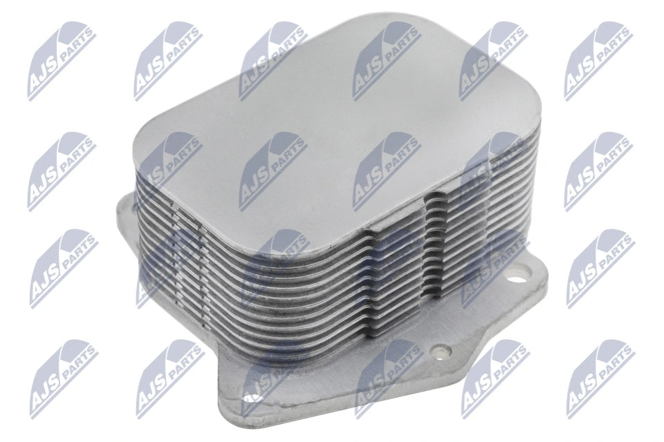 Oil Cooler, engine oil (CCL-CT-001)