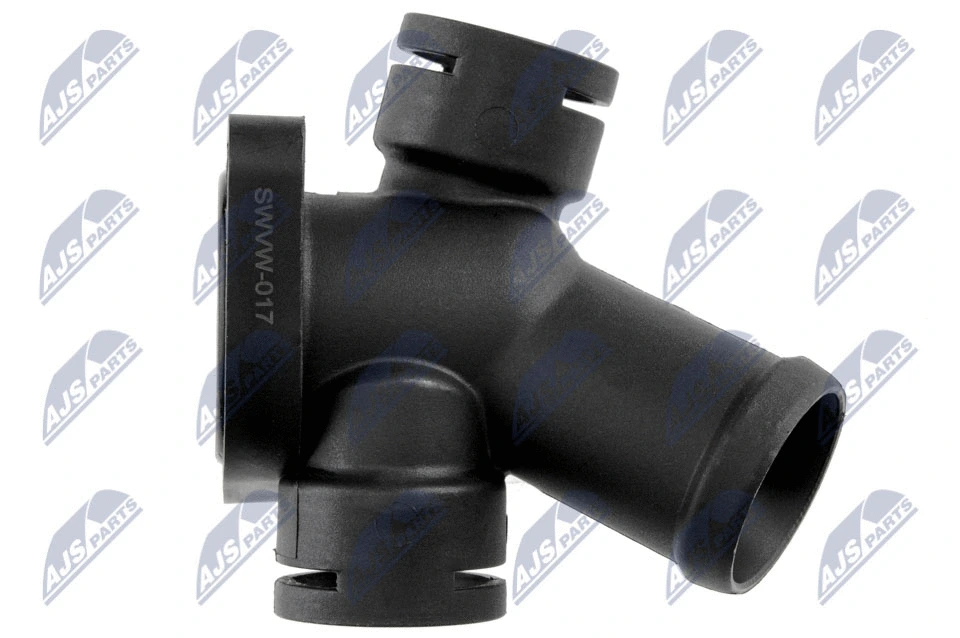 Coolant Flange