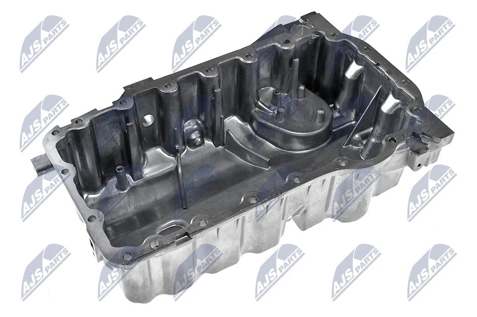 Oil Sump (BMO-VW-041)