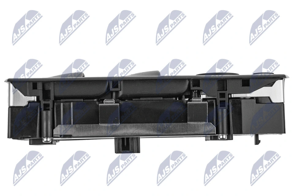 Switch, window regulator