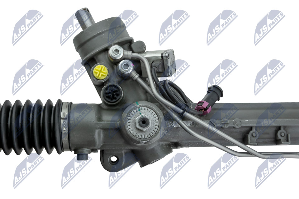 Steering Gear