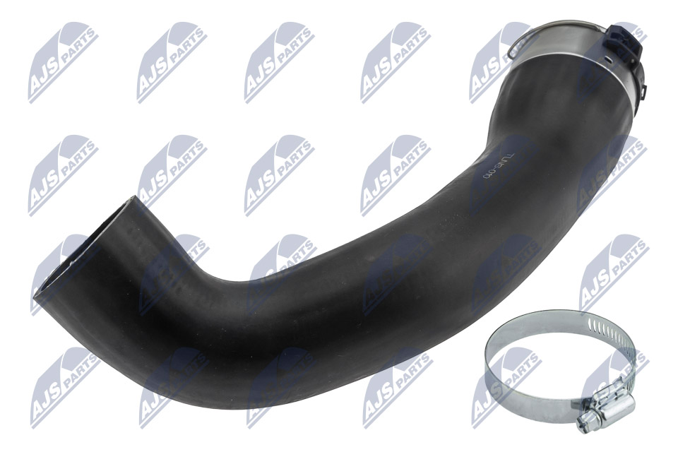 Charge Air Hose