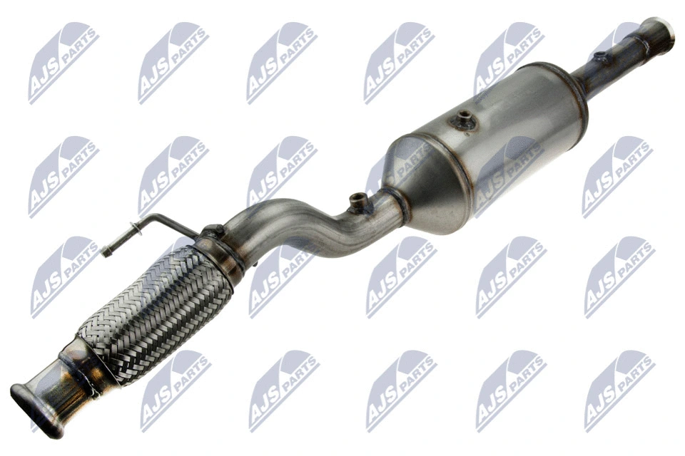 Soot/Particulate Filter, exhaust system (DPF-PE-006)