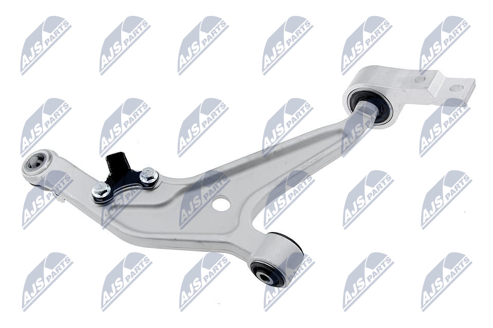 Mounting, control/trailing arm