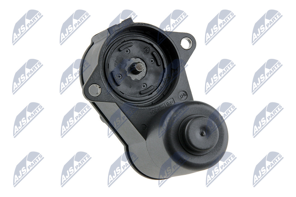 Control Element, parking brake caliper