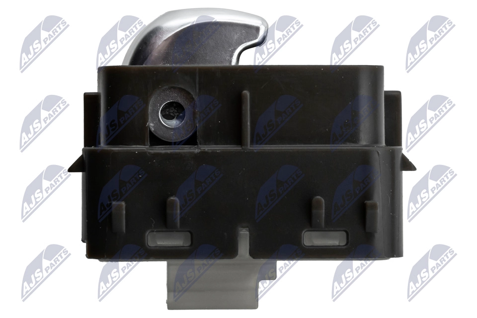 Switch, window regulator