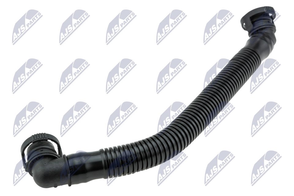 Hose, cylinder head cover ventilation