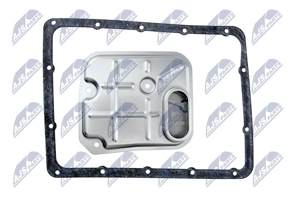 Hydraulic Filter Kit, automatic transmission