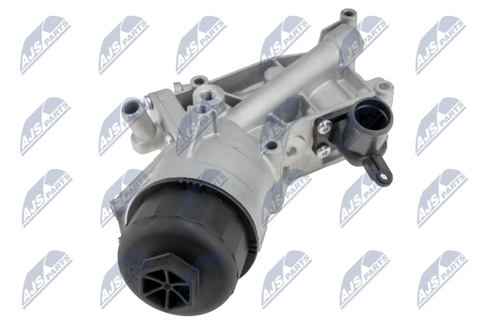 Oil Cooler, engine oil (CCL-PL-029)