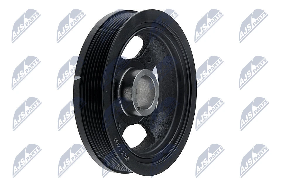 Belt Pulley, crankshaft (RKP-TY-037)