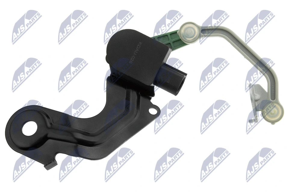 Sensor, headlight levelling