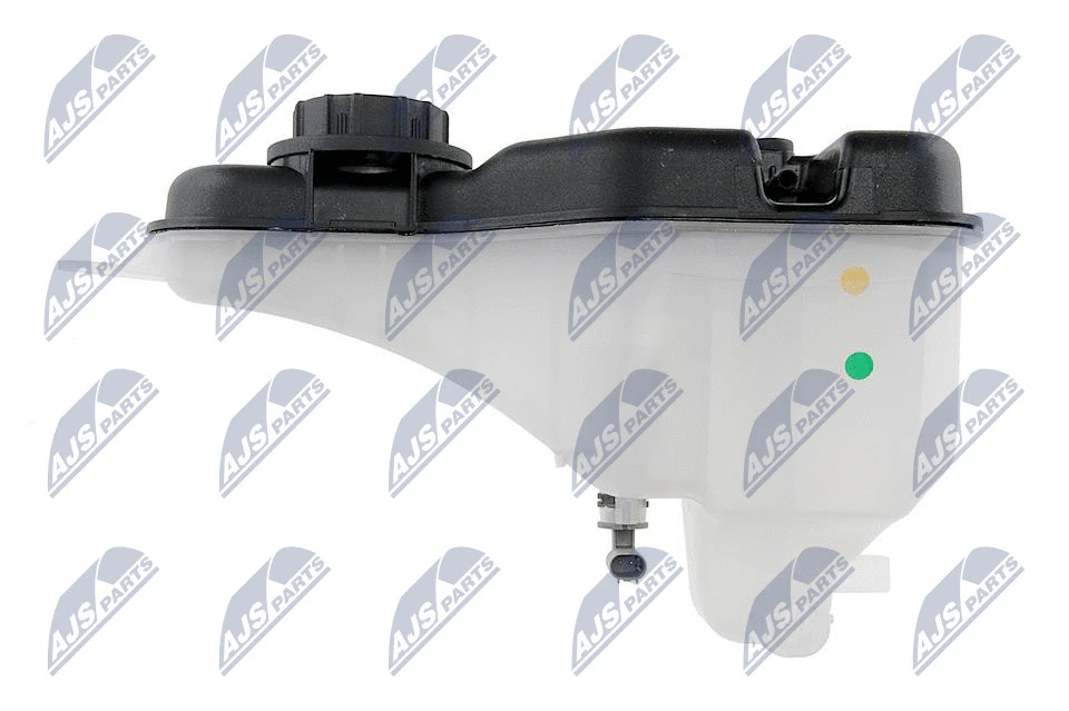 Expansion Tank, coolant
