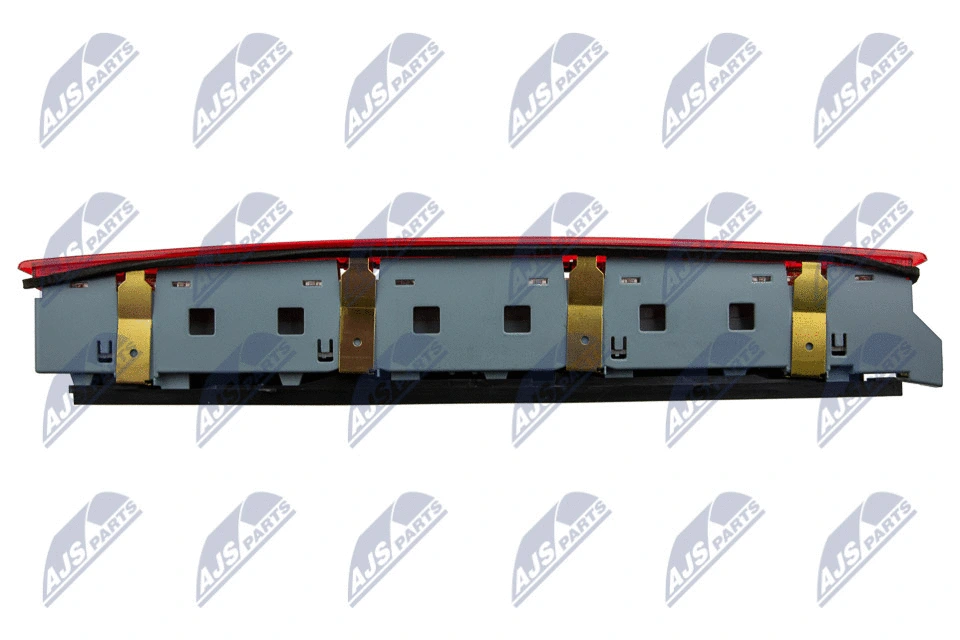 Auxiliary Stop Light