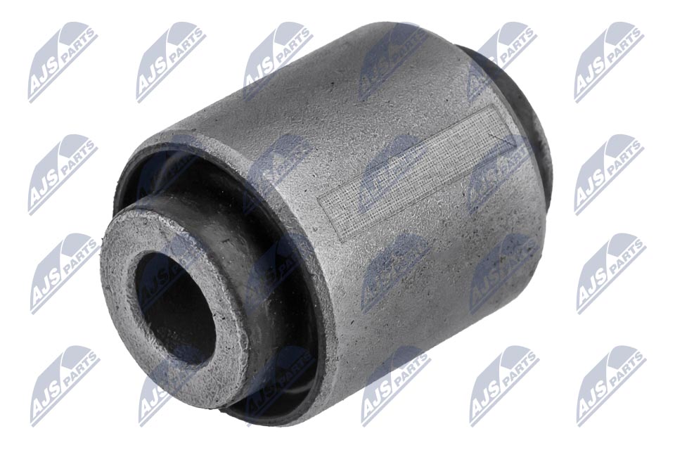 Mounting, control/trailing arm (ZTT-NS-043B)