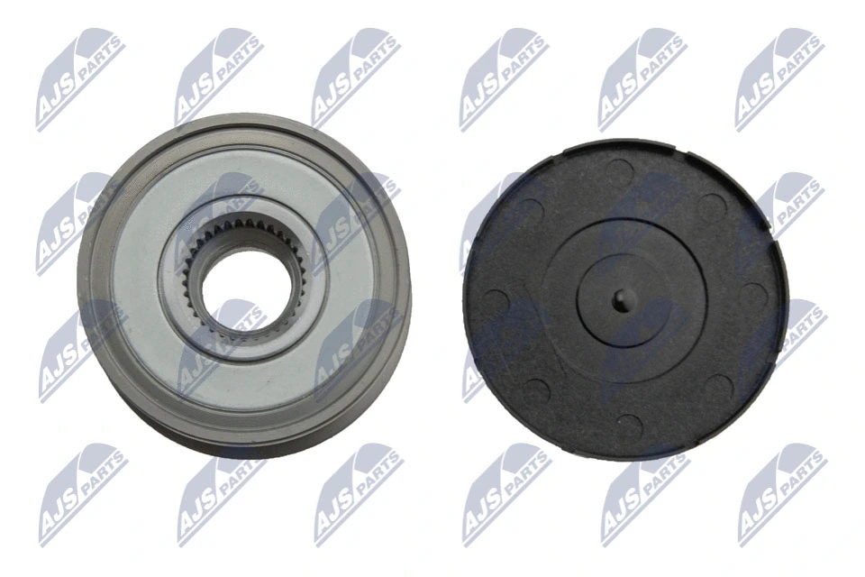 Alternator Freewheel Clutch
