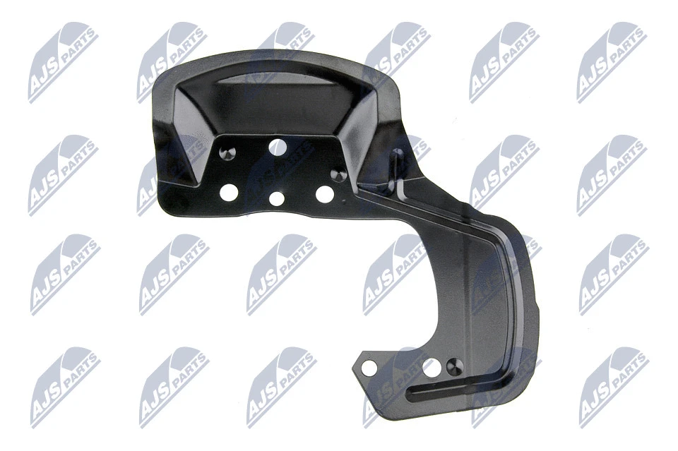 Splash Guard, brake disc