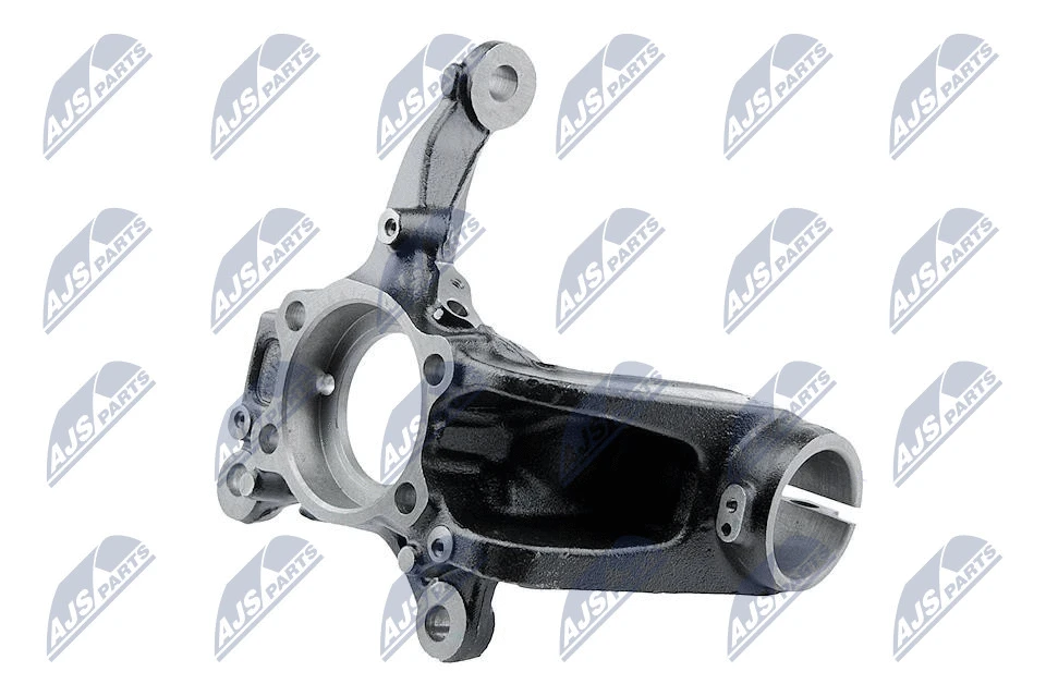 Steering Knuckle, wheel suspension (ZZP-AU-001)