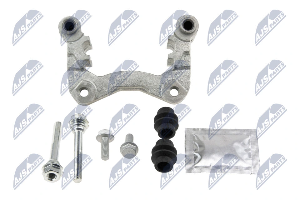 Bracket, brake caliper