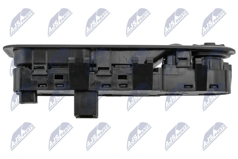 Switch, window regulator