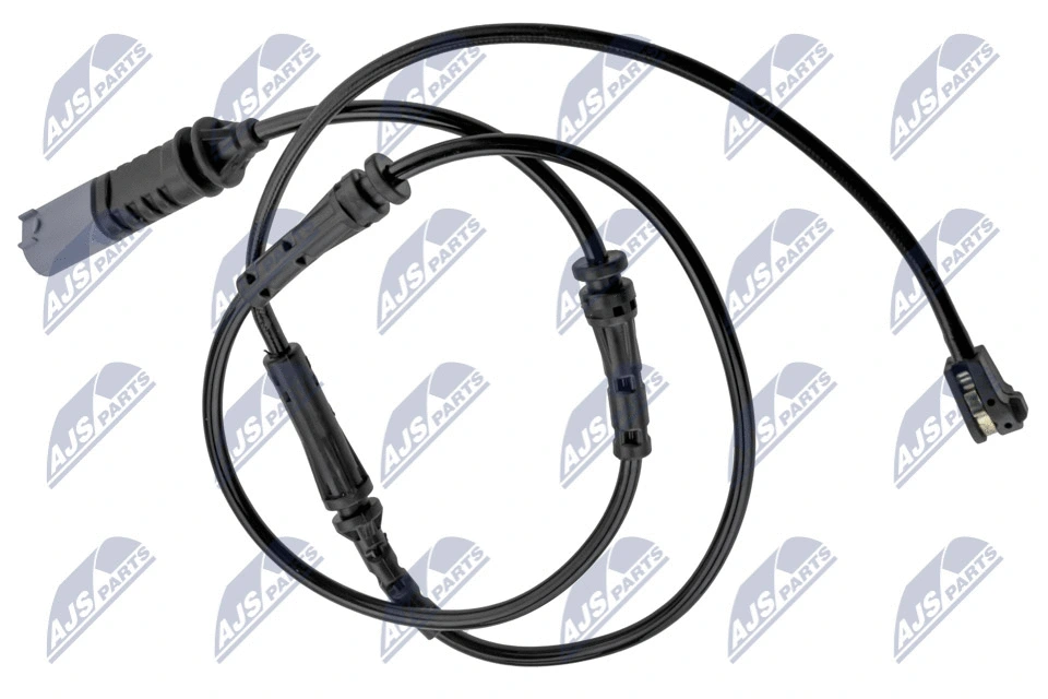 Warning Contact, brake pad wear (HCZ-BM-054)