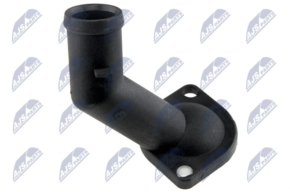Coolant Flange