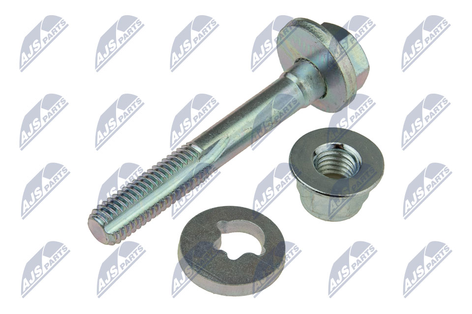 Camber Correction Screw