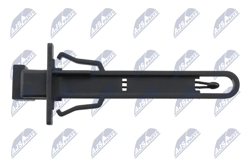 Sensor, interior temperature