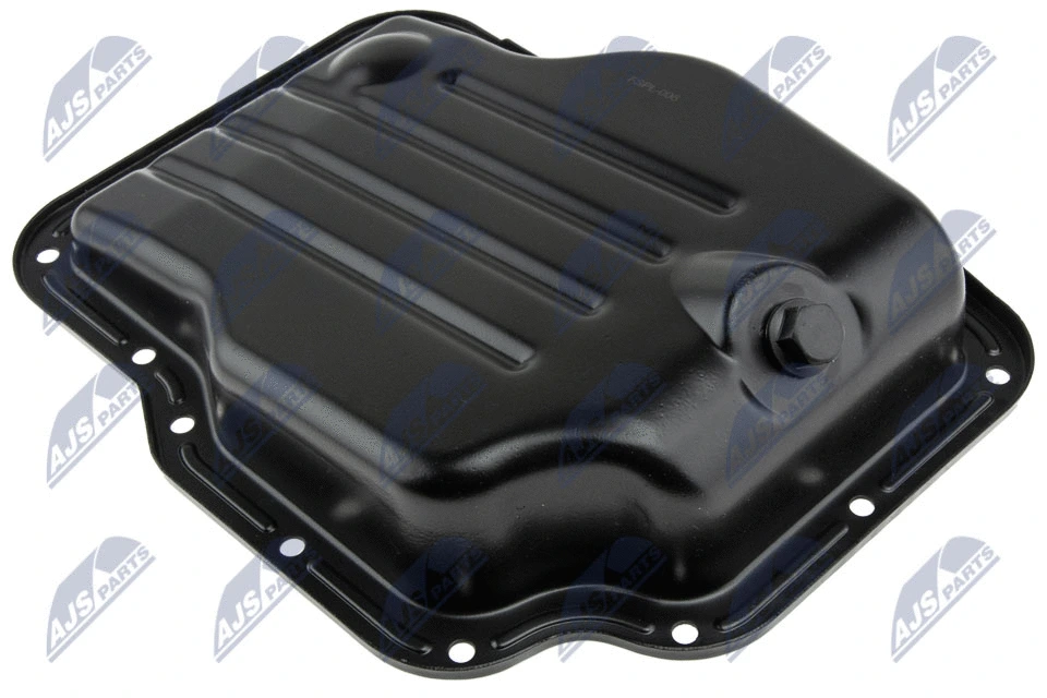 Oil Sump