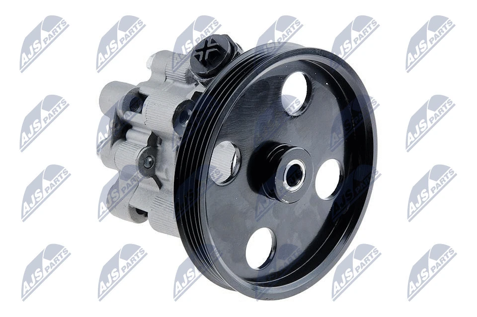 Hydraulic Pump, steering (SPW-CH-006)