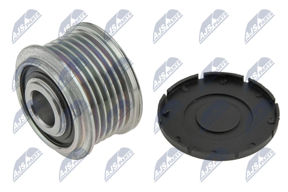 Alternator Freewheel Clutch (ESA-ME-008)