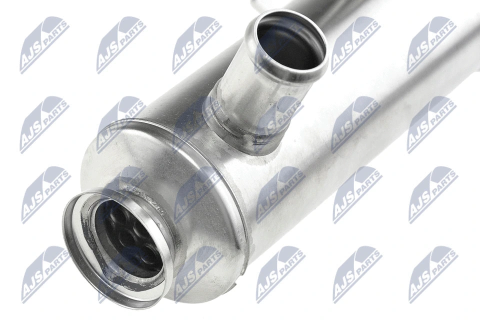 Cooler, exhaust gas recirculation