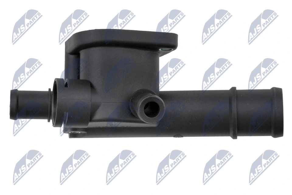 Coolant Flange