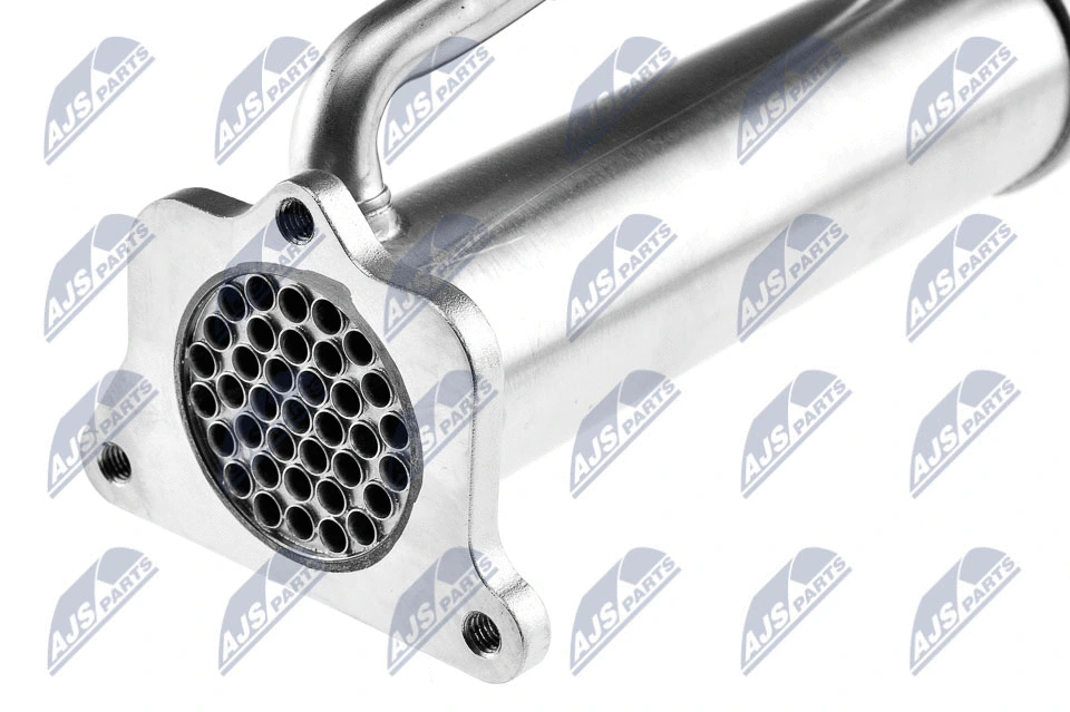 Cooler, exhaust gas recirculation
