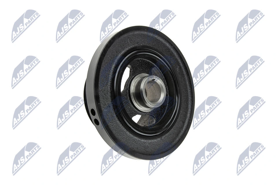 Belt Pulley, crankshaft