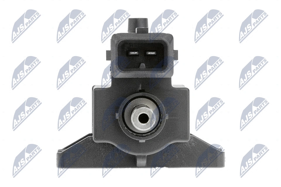Boost Pressure Control Valve