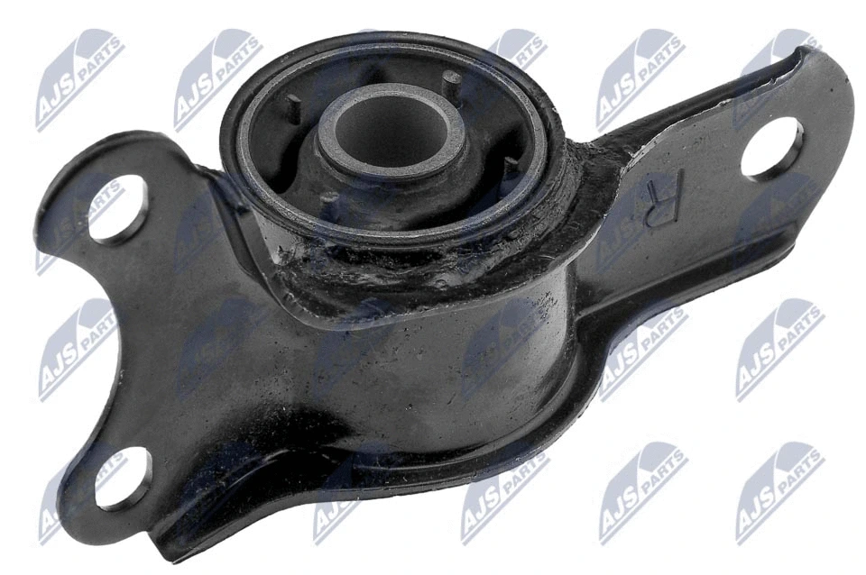 Mounting, control/trailing arm